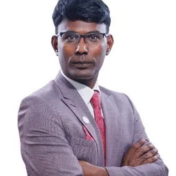 Ramkumar Sundaraperumal
