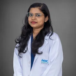 Ashwini Chawhan