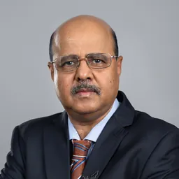 Mohsen Saleh BinRisheed