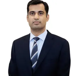 Tanzeel Khalid Janjua