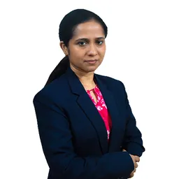 Vineetha Sooraj