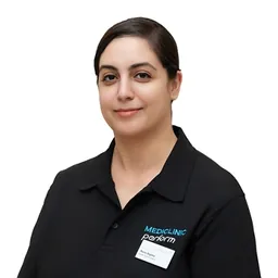 Merna Begemy