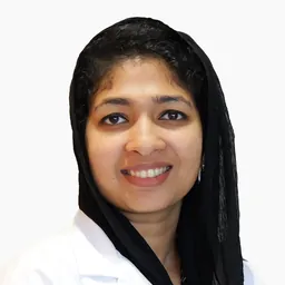 Arshina Nazar
