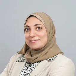 Doaa Mohamed Anwer Hassan Elgohary