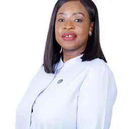 Michelle Buari RD