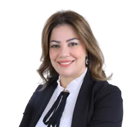 Zobaida Saloum