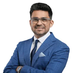 Dhaval P. Darji