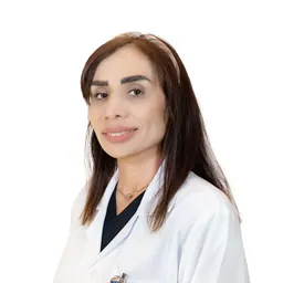 Bahareh Bazooyar
