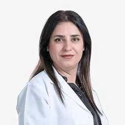 Helin Shikh Zaher