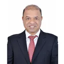 Ghulam Safdar Mughal