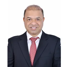 Ghulam Safdar Mughal