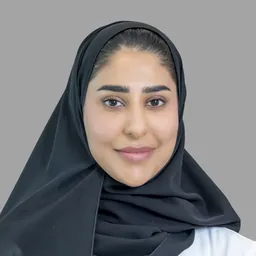 Amna Al Maazmi