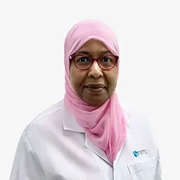 Hanan Ismail Abubaker El Mileik