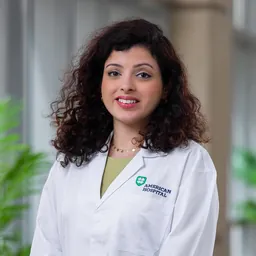 Sara Zafar