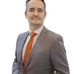 Jerome Paris