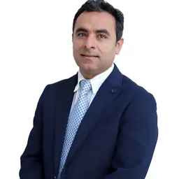 Emad Eldin Fawzy