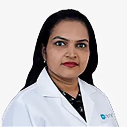 Ramya Sudharshana