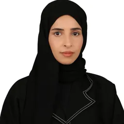 Nazeha Alghuzi