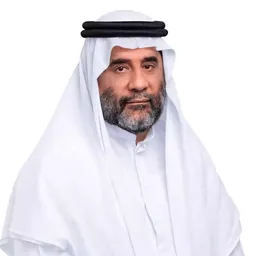 Yousif Al Hashemi