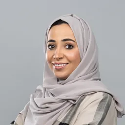 Sara Almheiri
