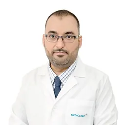 Ramy El-Zaharna