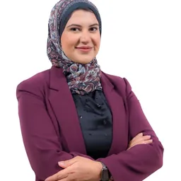 Yasmin Aly