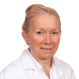 Fatima Ibragimova