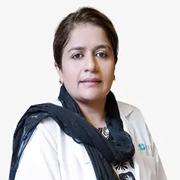 Faiza Hayat