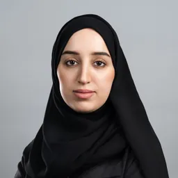 Asma AlAli