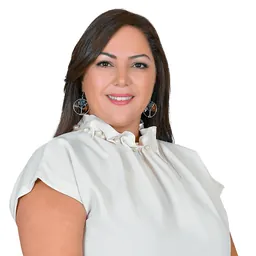 Soumaya Nasri