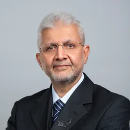 Murtaza Canani