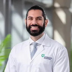 Fadi Bakal