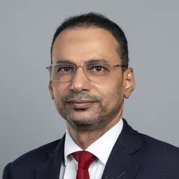 Akram Mohammed Salem Bashareef