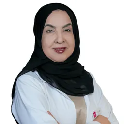 Alia Al Mualla