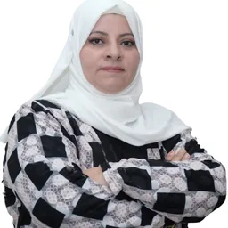 Suzan Zakeria Algazzar