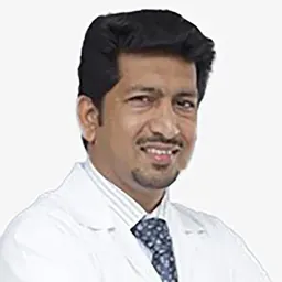 Mohammed Iqbal