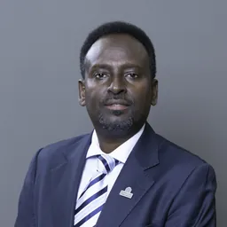 Abdirizak Moalin Hussein