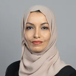 Zeinab Fathi El Sayed