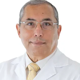 Tarek Yacout Saleh