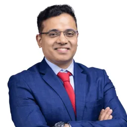 Anup P Nair