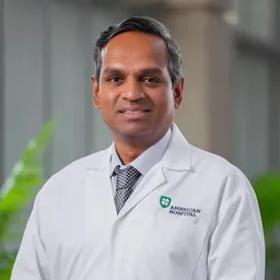 Chetan Gupta