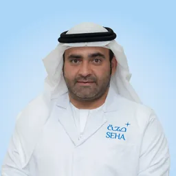 Mohamed Khalfan Ahmed Ali Alketbi