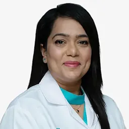 Ruqia Mushtaq