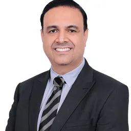 Mohammed Salman Qureshi