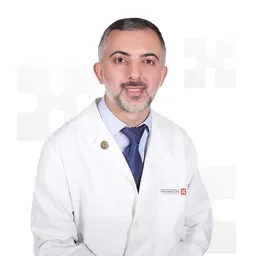 Tarek Abou Hamdan