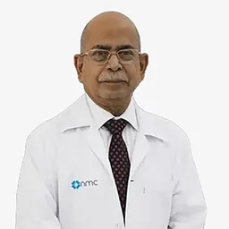 Naik R.P.C