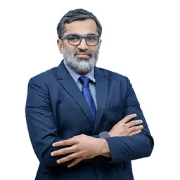 Sunil M. Abdulrahiman
