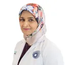 Shakeela Irfan