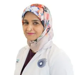 Shakeela Irfan