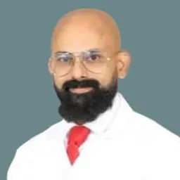 Vinay Kumar Gurumath